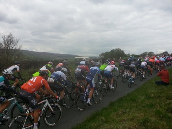 Tour de Yorkshire 2019