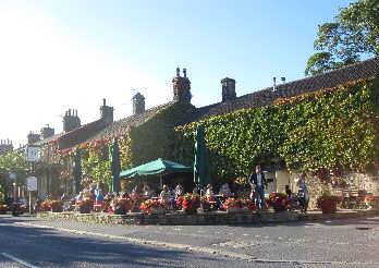 Pub at Addingham