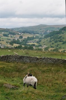 Arkengarthdale