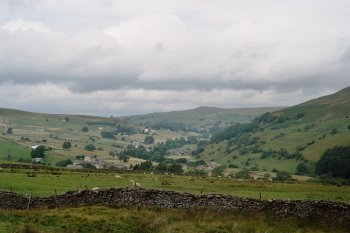 Langthwaite, Arkengarthdale