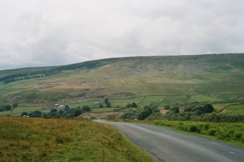 Arkengarthdale