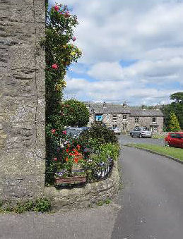 Austwick, in the Yorkshire Dales