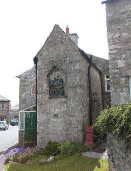 Austwick, in the Yorkshire Dales