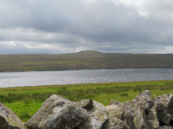 Baldersdale