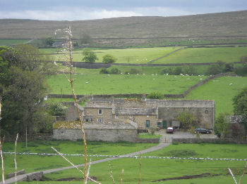 Baldersdale