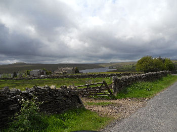 Baldersdale