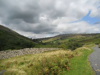 Barbondale