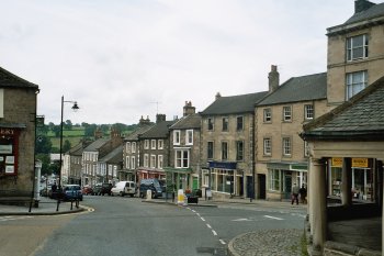 Barnard Castle