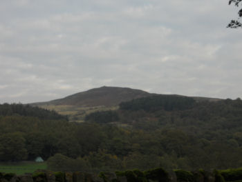 Beamsley Beacon