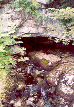 Beck Head Cave, Clapdale