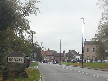Bedale