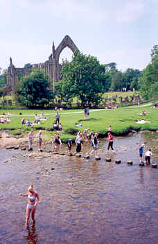 Bolton Abbey