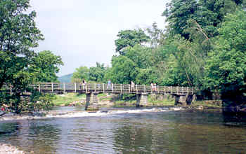 Bolton Abbey