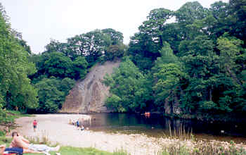 Bolton Abbey