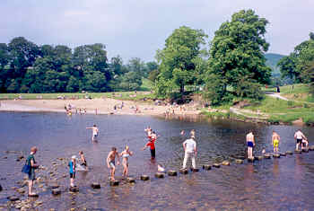 Bolton Abbey