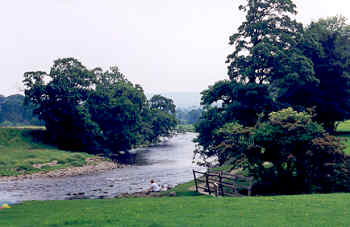 Bolton Abbey