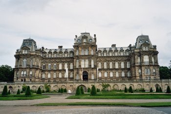 The Bowes Museum, Barnard Castle