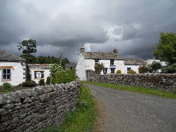 Bowlees, Teesdale