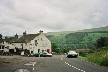 Buckden