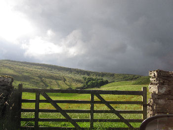 Buckden Pike