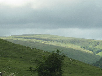 Buckden Pike