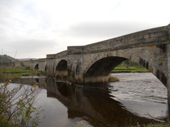 Burnsall