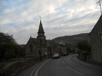 Burnsall