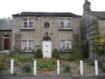 Burnsall