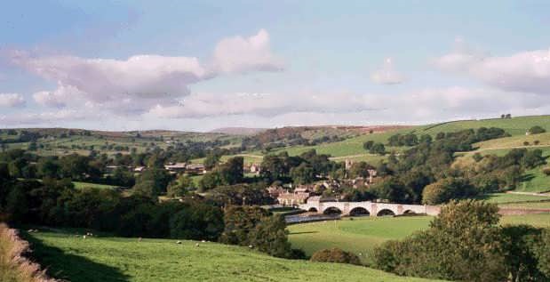 Burnsall