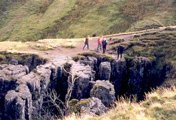 The Buttertubs