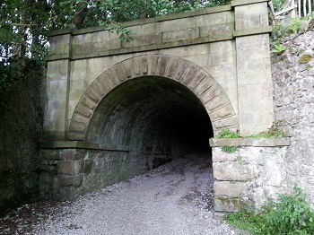 Clapham Tunnel