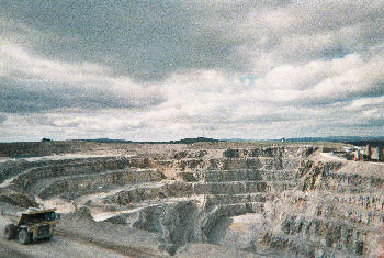 Coldstones Quarry