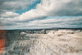 Coldstones Quarry