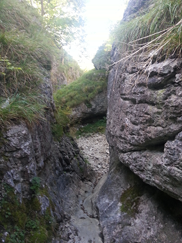 Conistone Dib, Upper Wharfedale