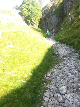 Conistone Dib, Upper Wharfedale