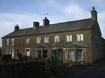 Clergy Daughters' School, Cowan Bridge