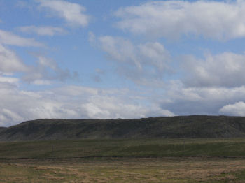 Cronkley Fell