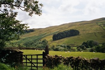 Dentdale