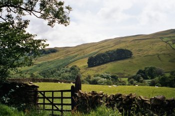 Dentdale