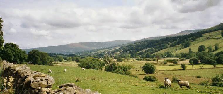 Dentdale