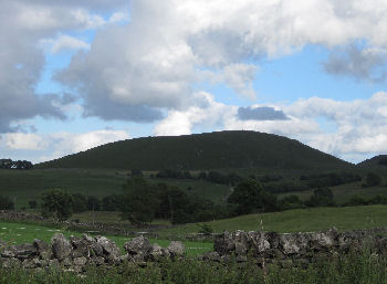 Elbolton Hill