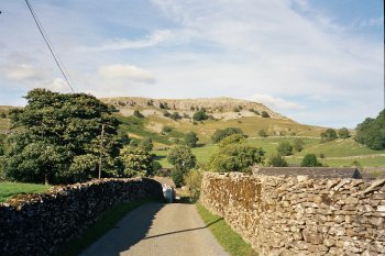 Feizor, in the Yorkshire Dales