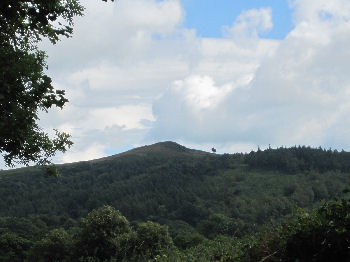 Flasby Fell