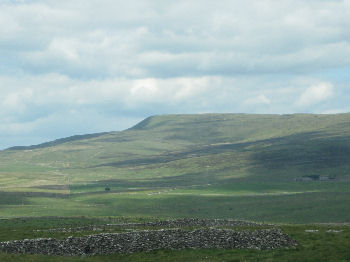 Fountains Fell