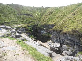 Gaping Gill