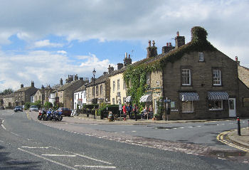 Gargrave