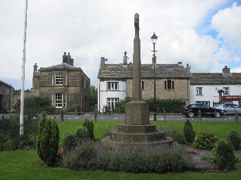 Gargrave