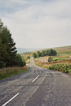 Garsdale Head