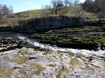 Ghaistrill's Strid