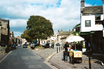 Grassington